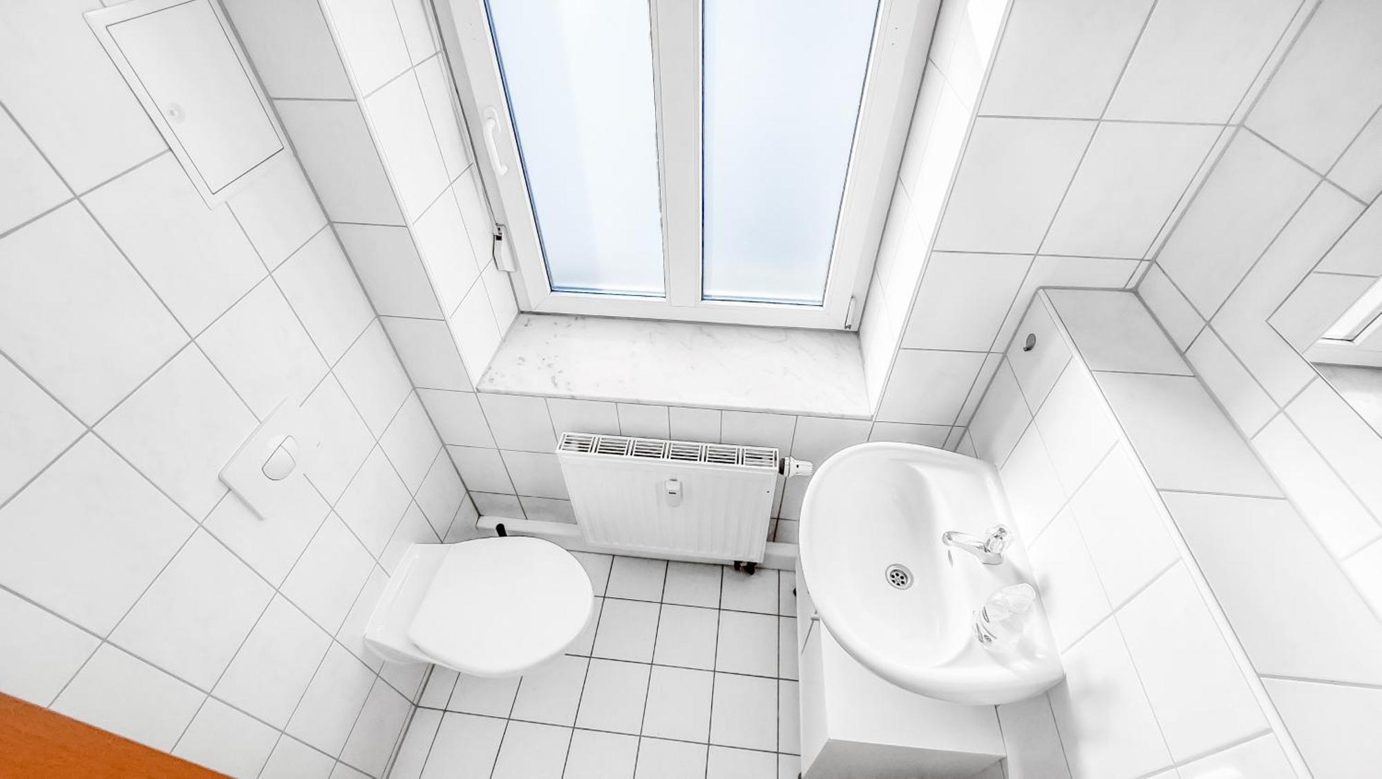 Bis 6 Personen - Helle, Ruhige Whg, 2 Baeder, Dd Neustadt - Lage Apartment Dresden
