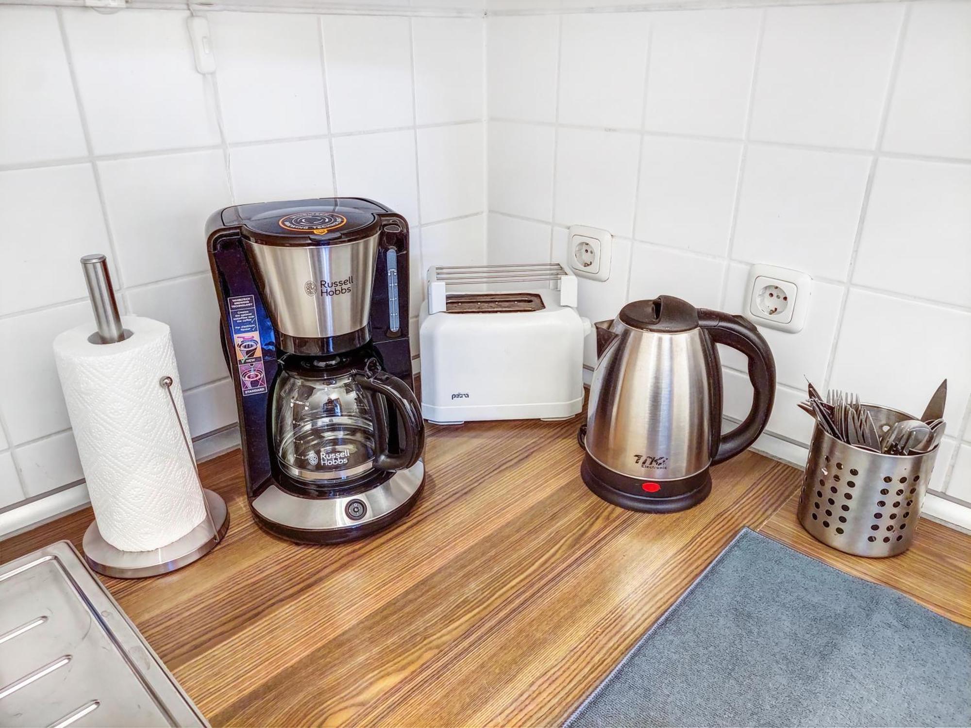 Bis 6 Personen - Helle, Ruhige Whg, 2 Baeder, Dd Neustadt - Lage